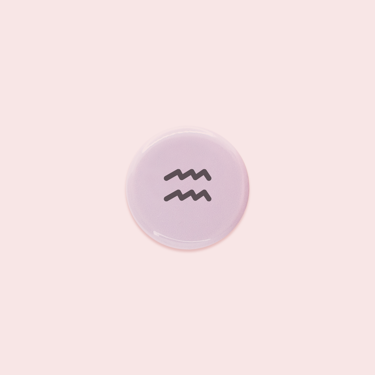 Zodiac Buttons