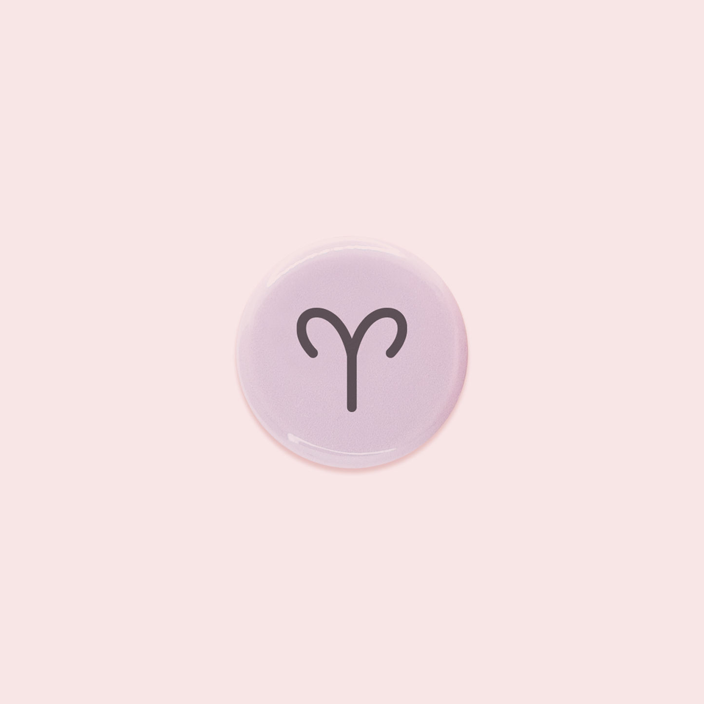 Zodiac Buttons