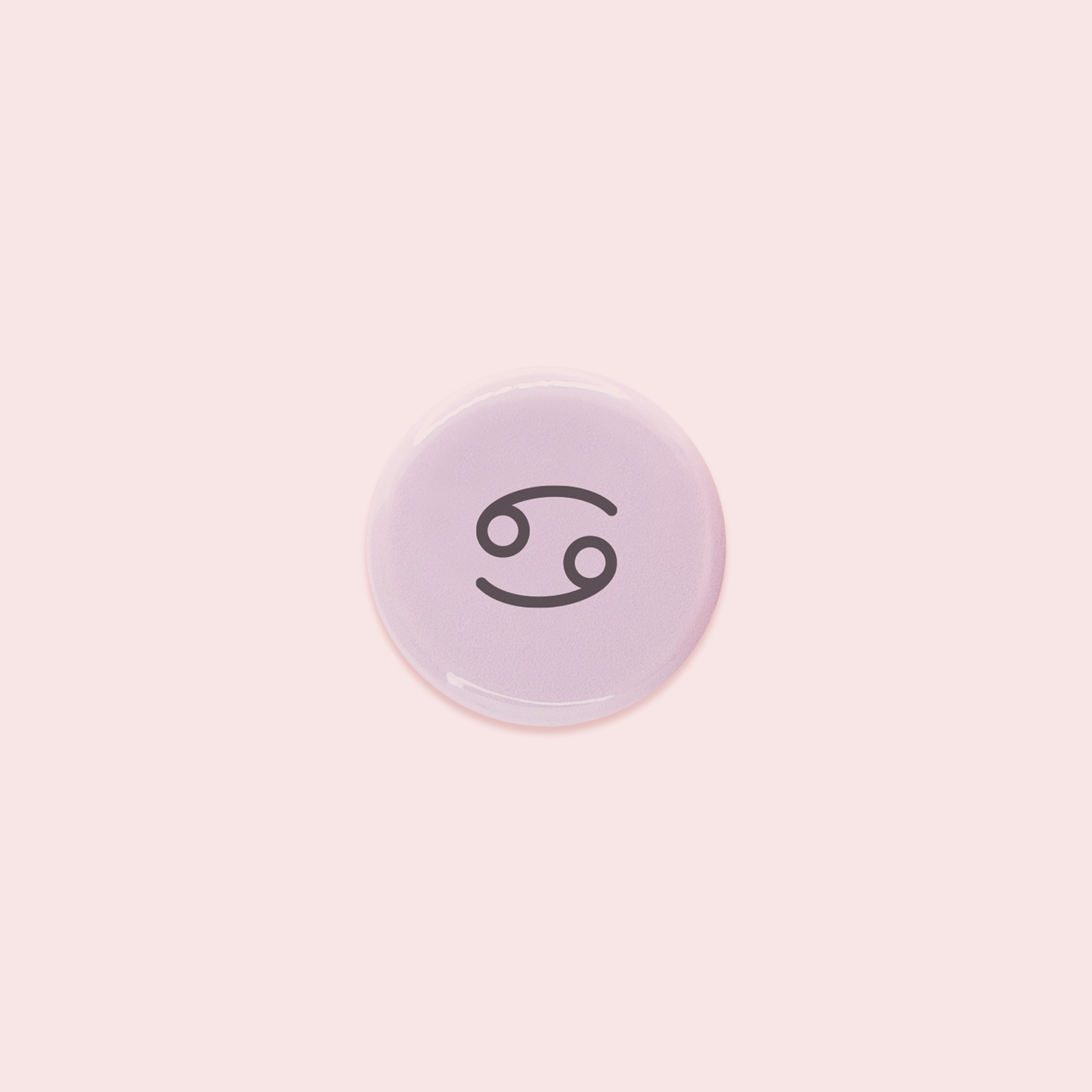 Zodiac Buttons