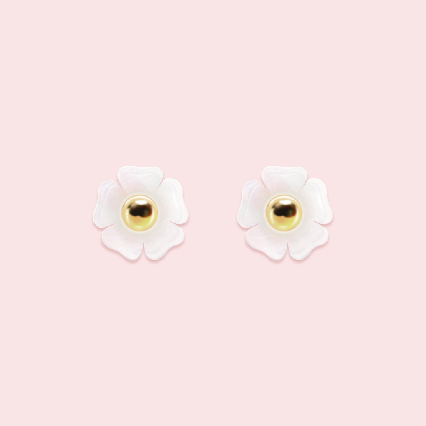 Faerie Studs