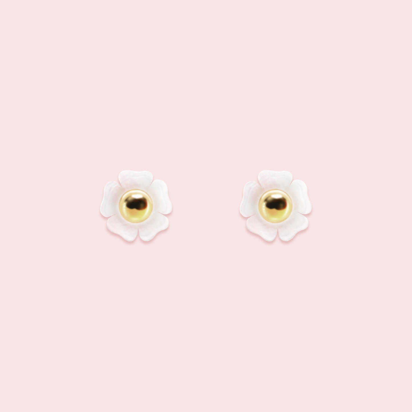 Faerie Studs