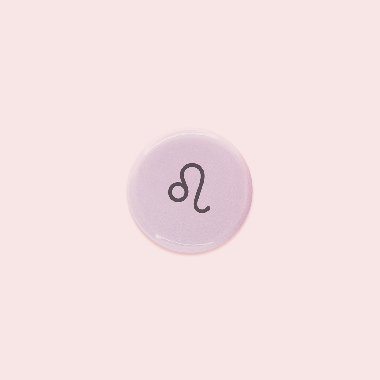 Zodiac Buttons