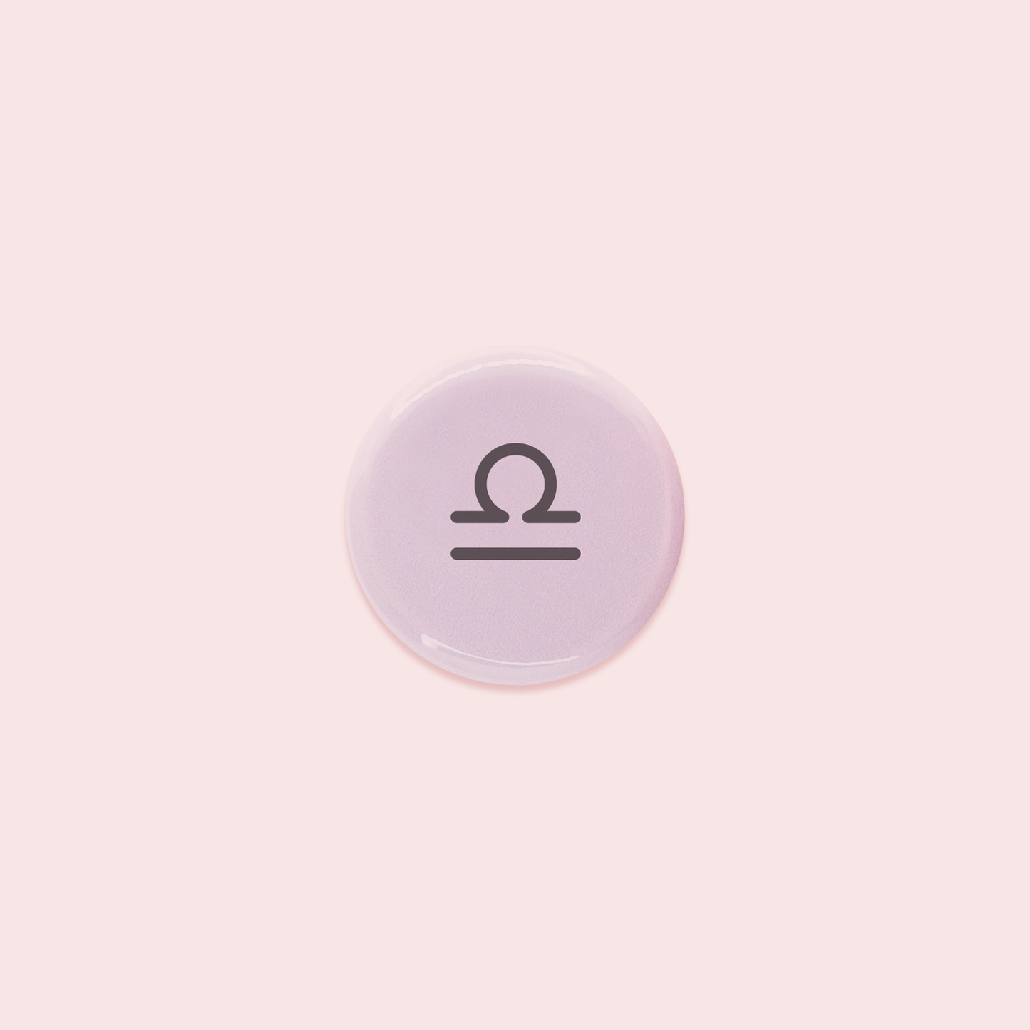 Zodiac Buttons