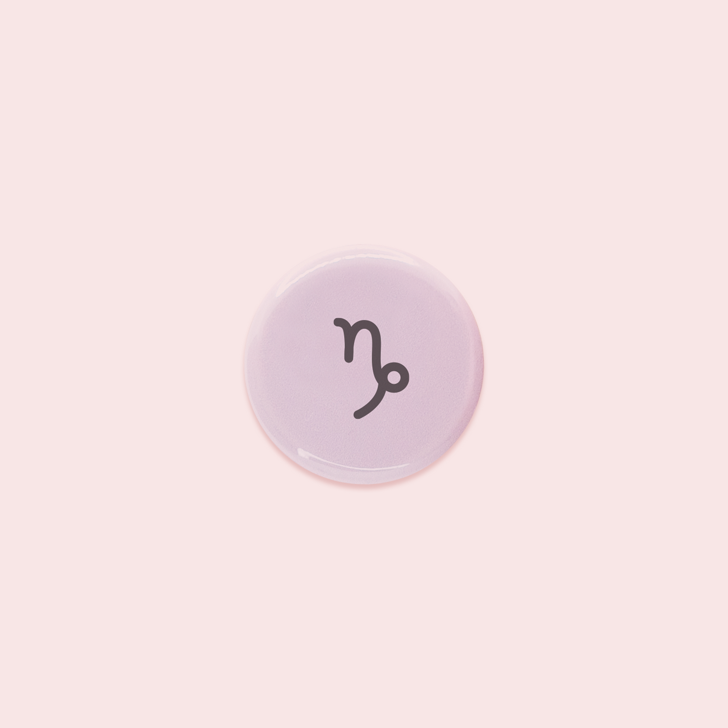 Zodiac Buttons