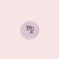Zodiac Buttons